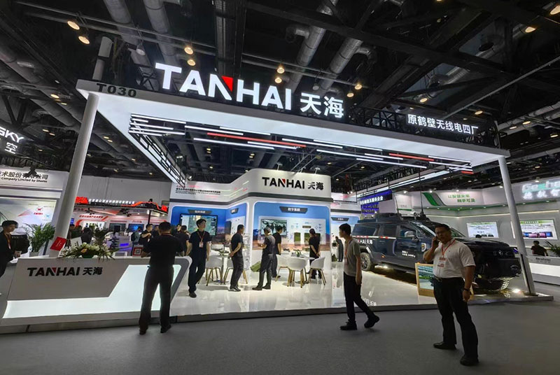 廣州展會(huì)設(shè)計(jì)制作：打造專業(yè)展示空間的藝術(shù)與技巧